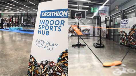 Decathlon Masinag, Quezon City Reviews .